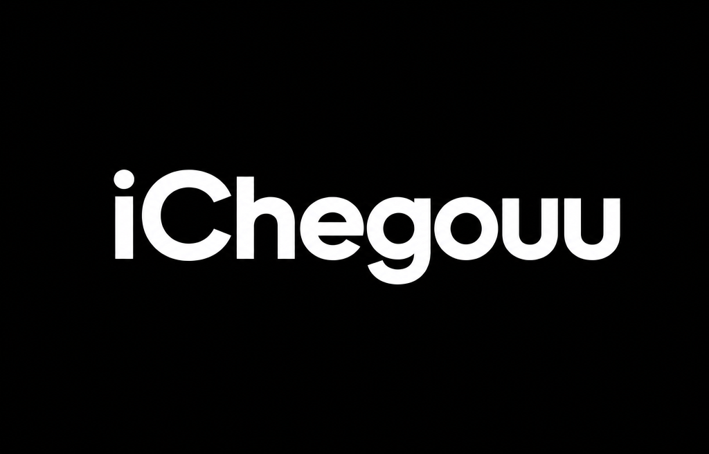 iChegouu